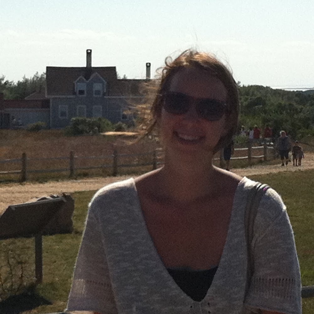 Meet your Posher, Sarah